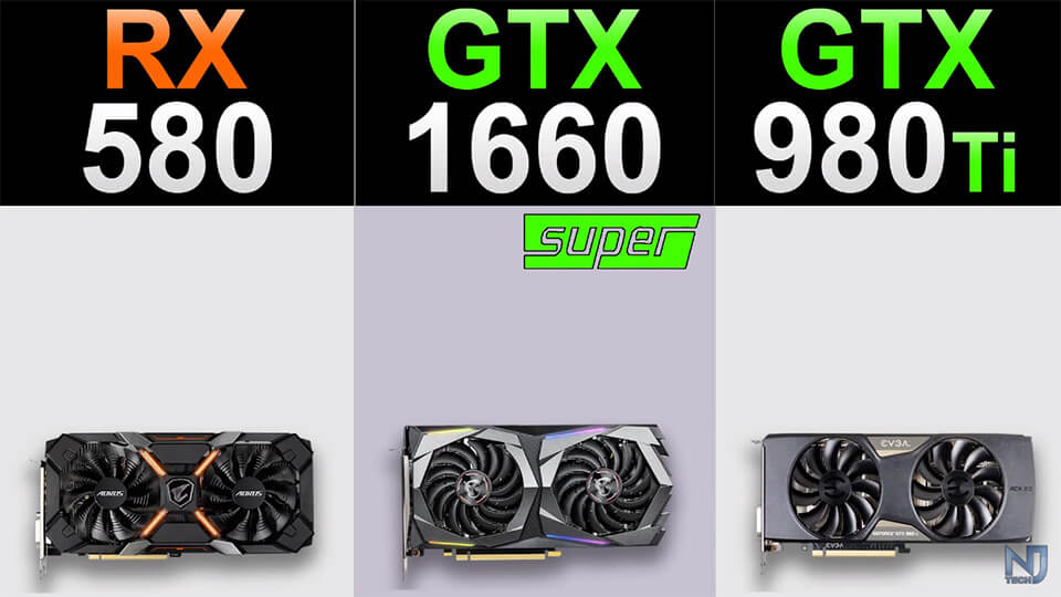 Rx 580 gtx 1660 super new arrivals